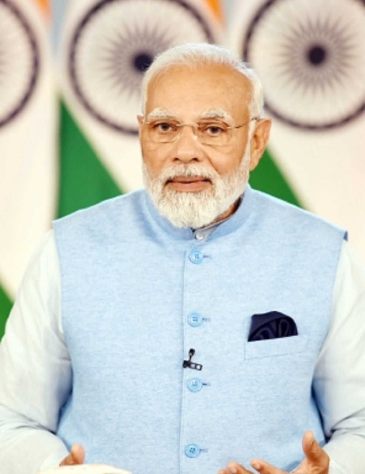 पीएम मोदी ने संसद भवन में वरिष्ठ मंत्रियों के साथ की बैठक